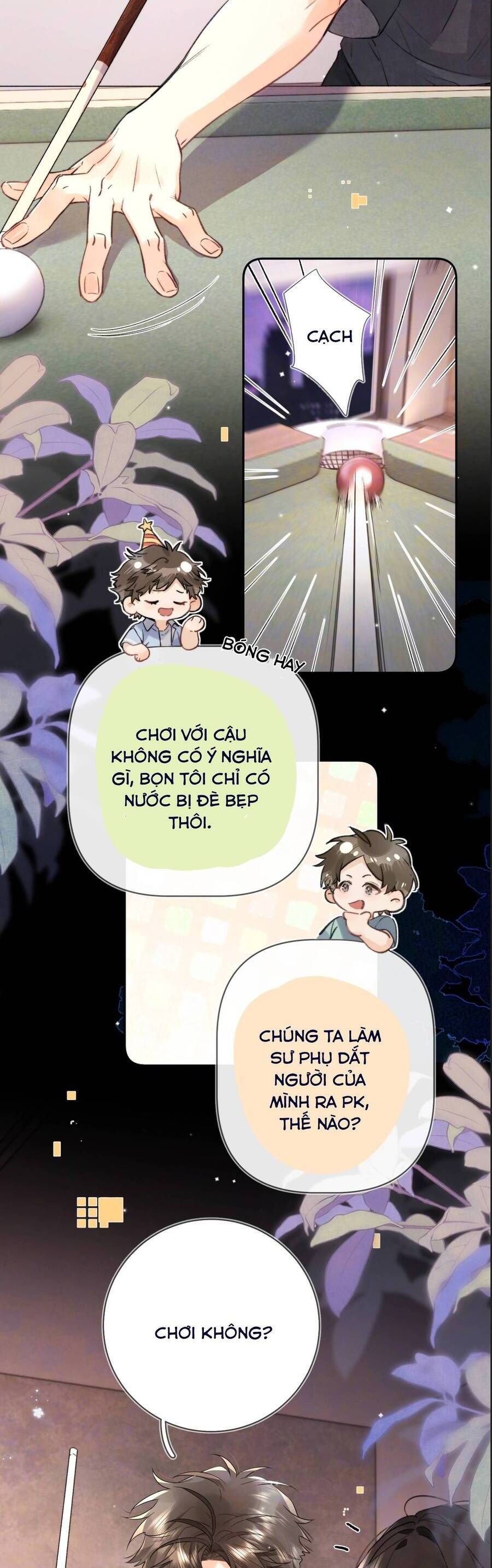 Tỏ Tình Chapter 89 - Trang 2