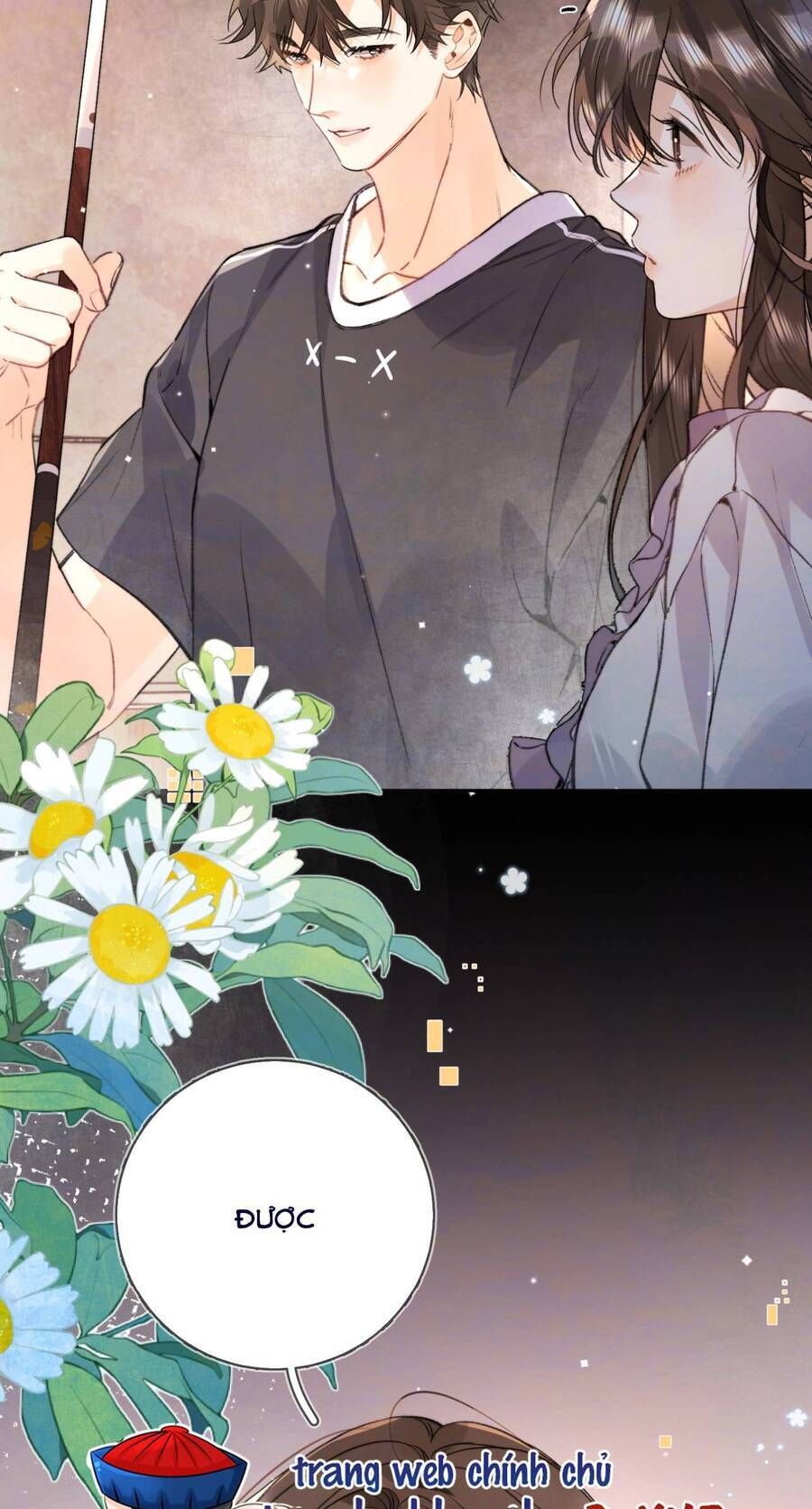 Tỏ Tình Chapter 89 - Trang 2