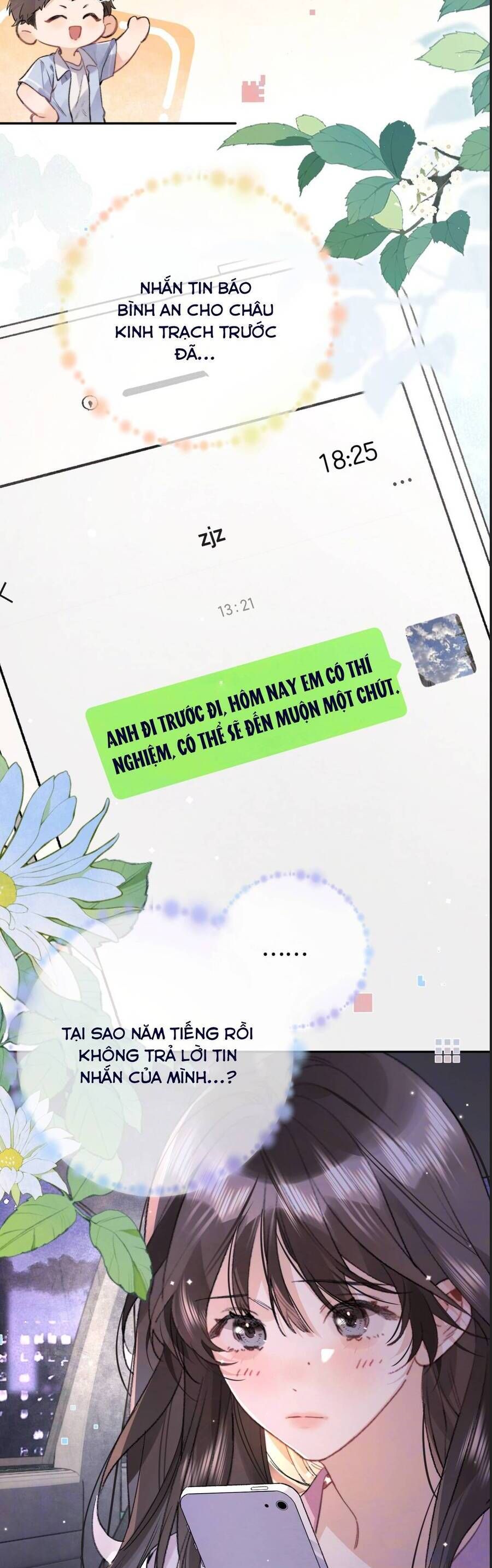 Tỏ Tình Chapter 89 - Trang 2