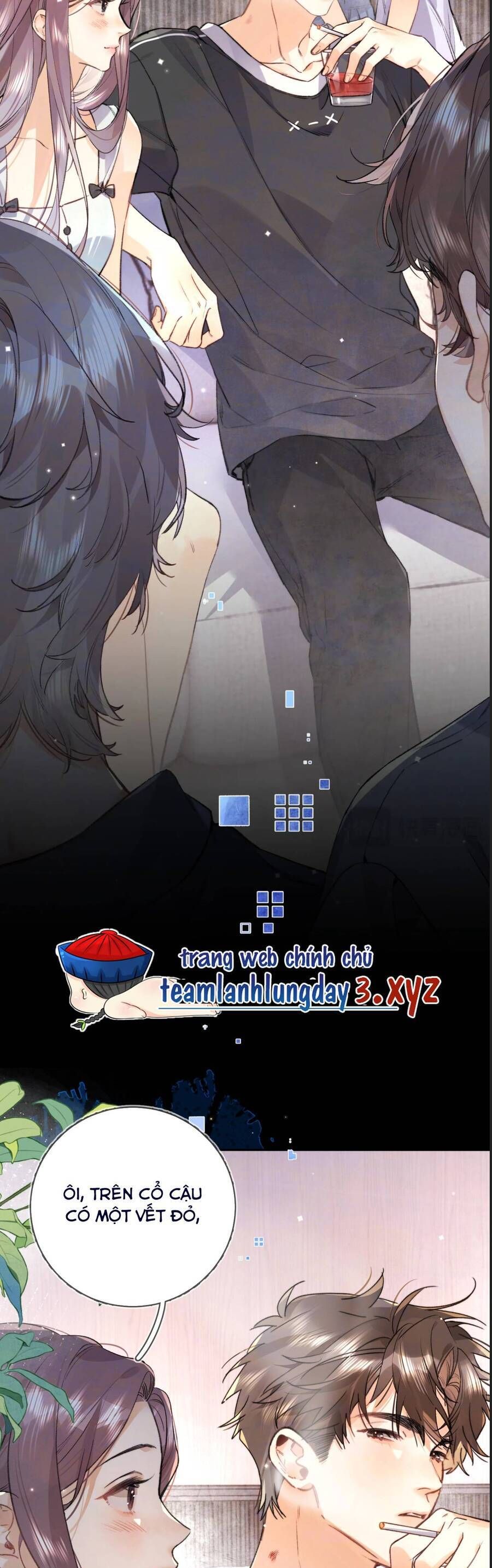 Tỏ Tình Chapter 89 - Trang 2