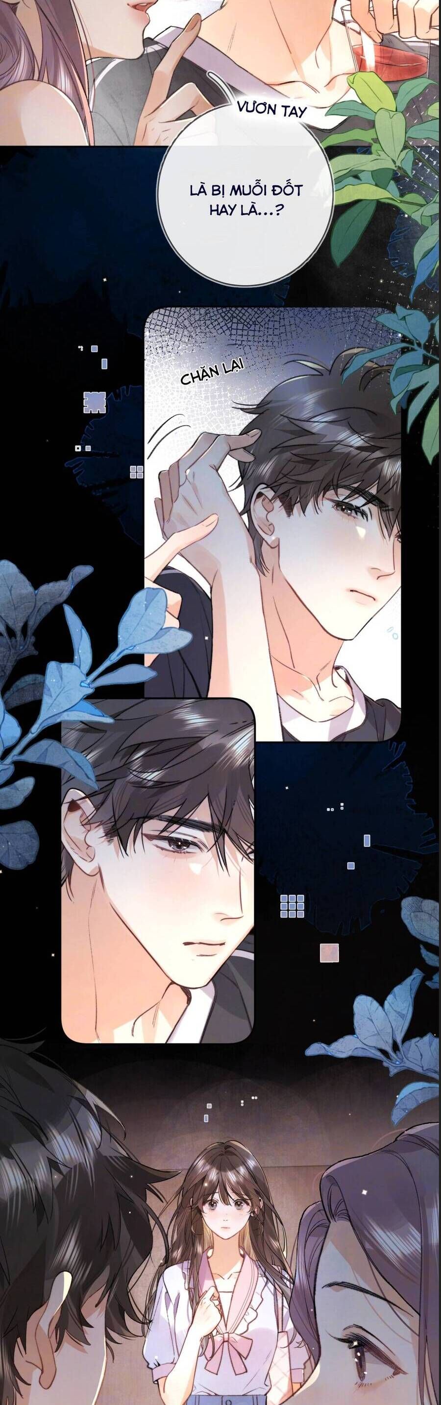 Tỏ Tình Chapter 89 - Trang 2