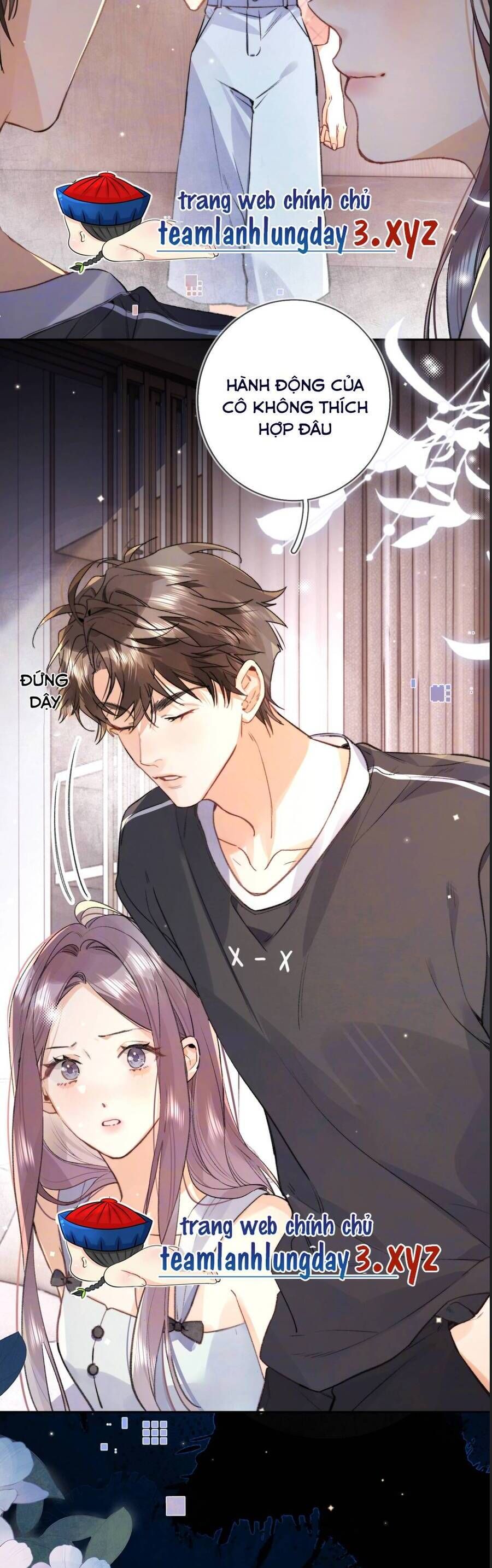 Tỏ Tình Chapter 89 - Trang 2