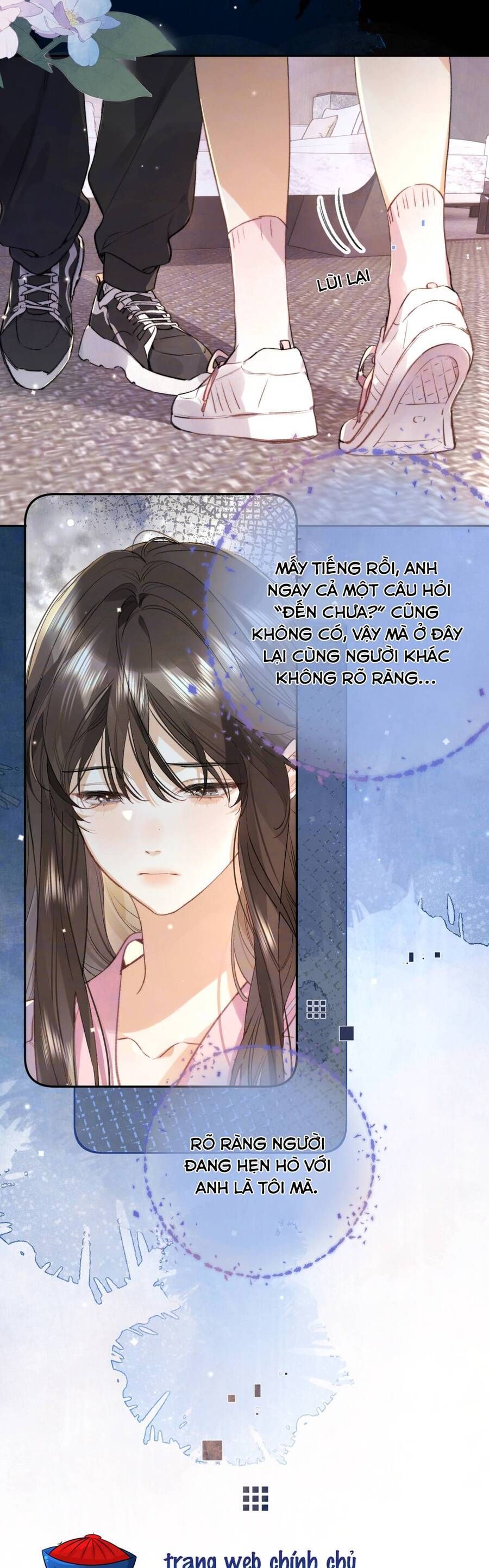 Tỏ Tình Chapter 89 - Trang 2
