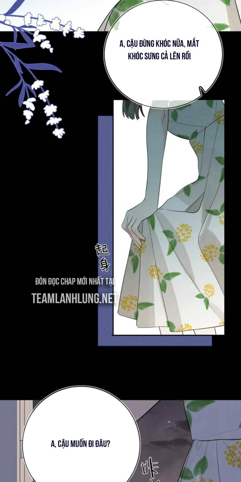 Tỏ Tình Chapter 9 - Trang 2