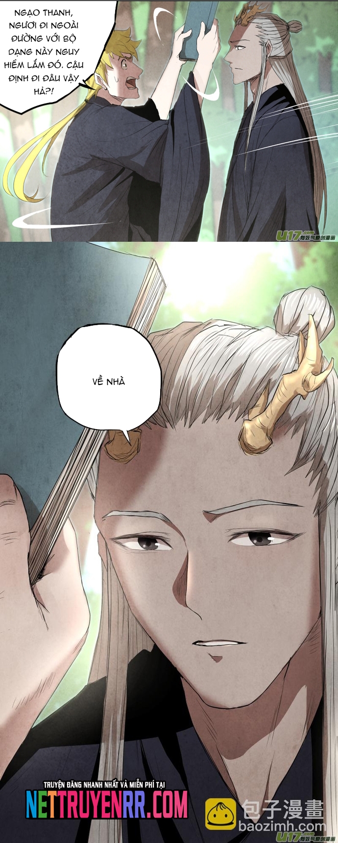 Tỏa Long Chapter 104 - Trang 2