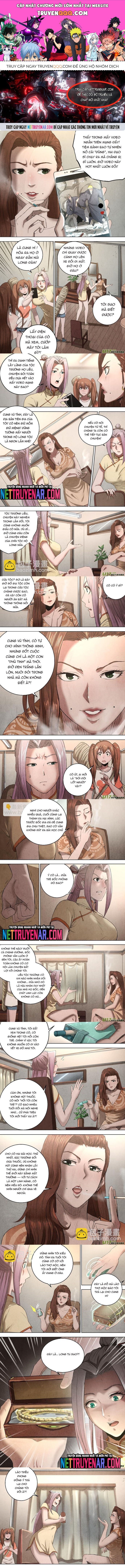 Tỏa Long Chapter 108 - Trang 2