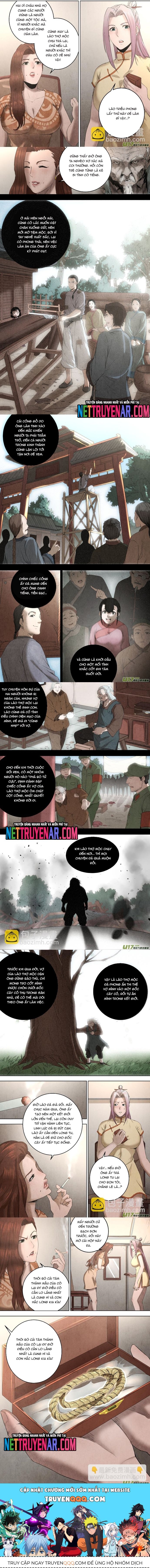 Tỏa Long Chapter 108 - Trang 2
