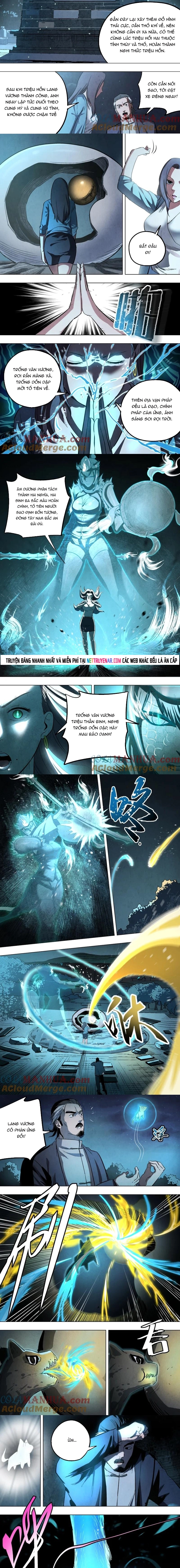 Tỏa Long Chapter 129 - Trang 2