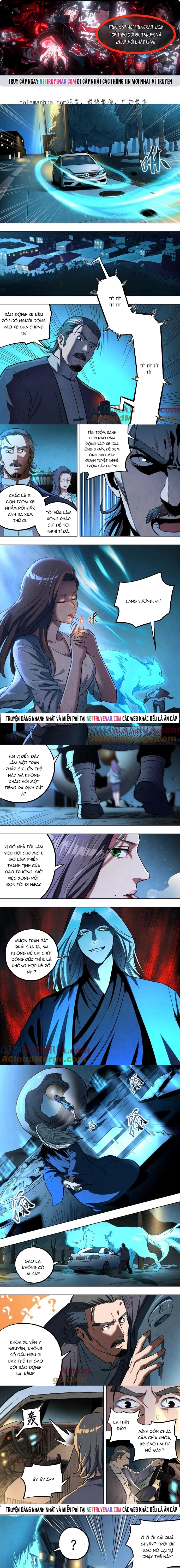 Tỏa Long Chapter 130 - Trang 2
