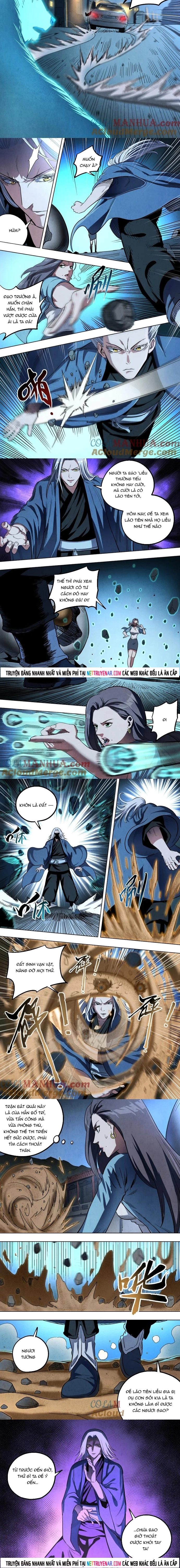 Tỏa Long Chapter 130 - Trang 2