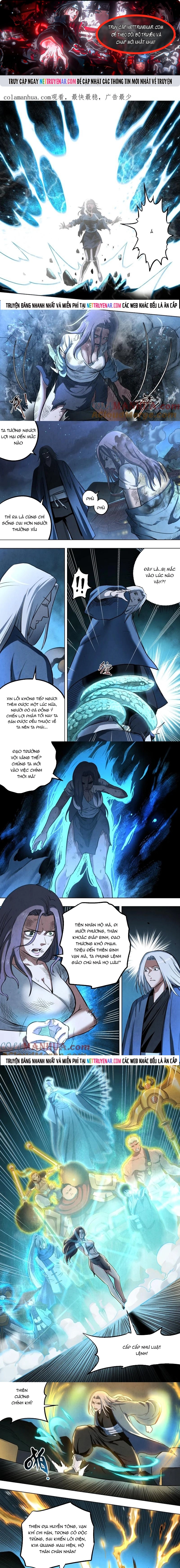 Tỏa Long Chapter 131 - Trang 2