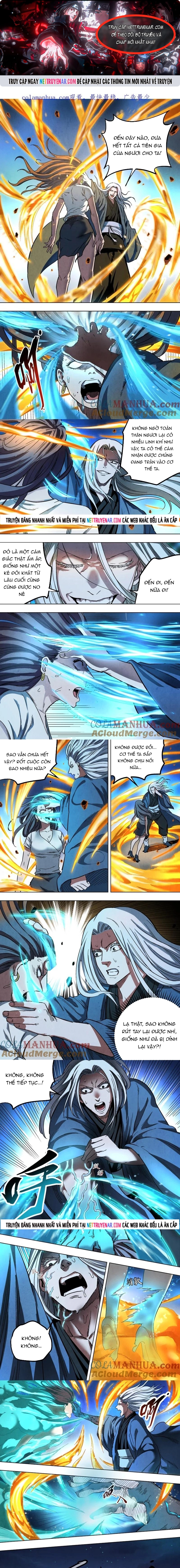 Tỏa Long Chapter 132 - Trang 2