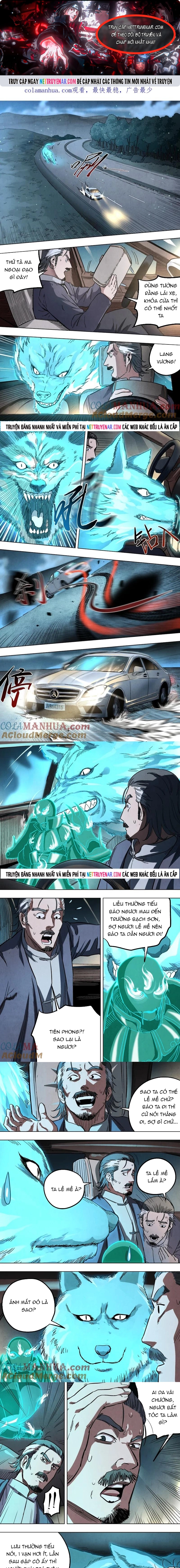 Tỏa Long Chapter 133 - Trang 2
