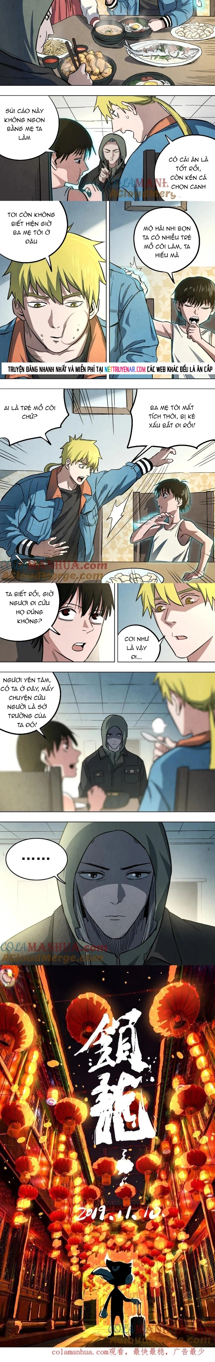 Tỏa Long Chapter 133 - Trang 2