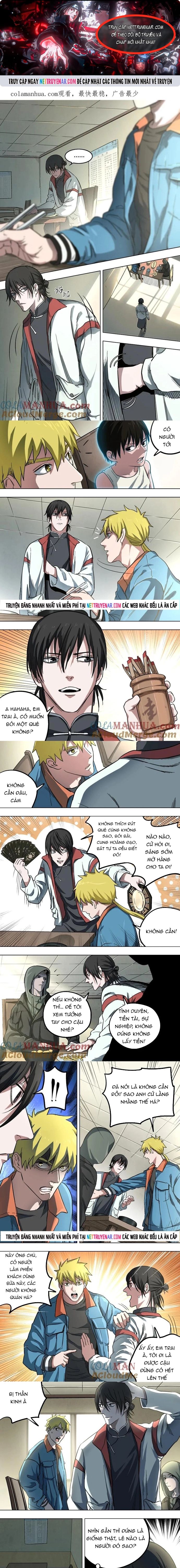 Tỏa Long Chapter 134 - Trang 2