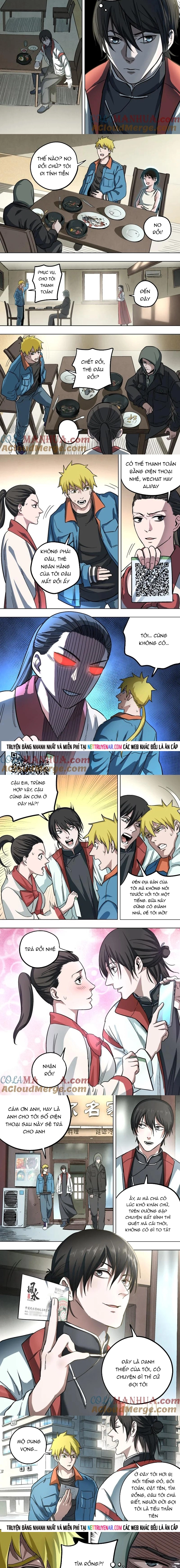 Tỏa Long Chapter 134 - Trang 2