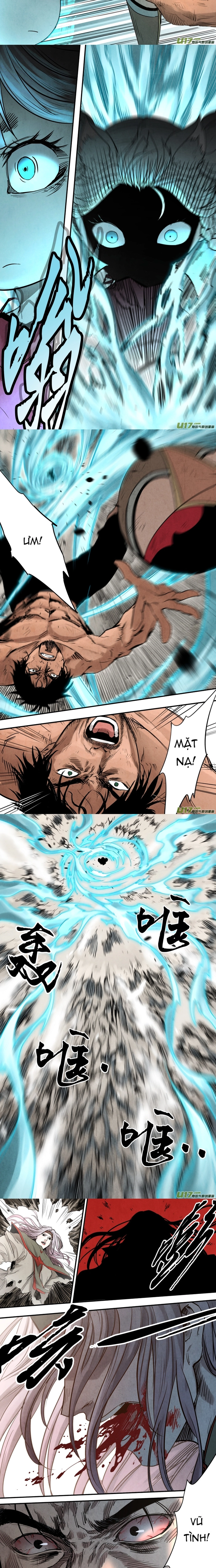 Tỏa Long Chapter 156 - Trang 2