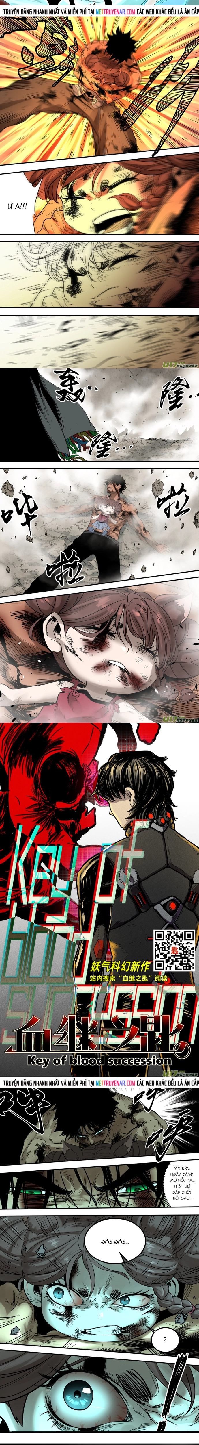 Tỏa Long Chapter 158 - Trang 2