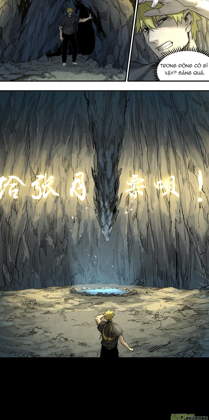 Tỏa Long Chapter 159 - Trang 2