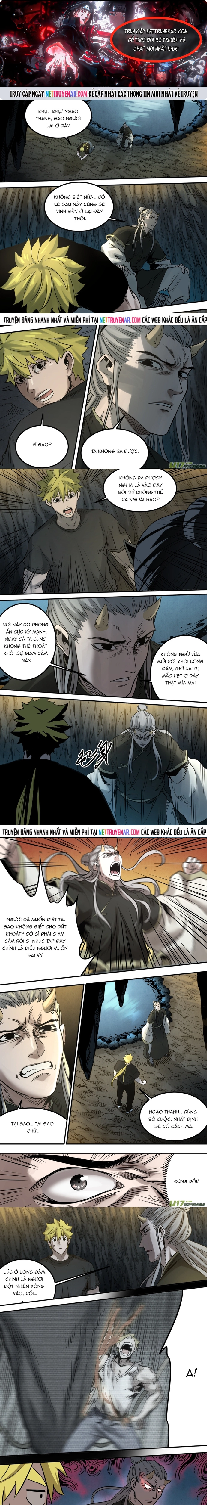 Tỏa Long Chapter 160 - Trang 2