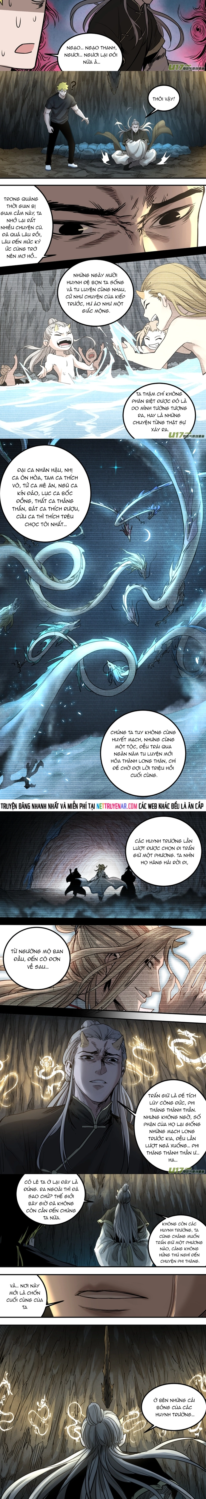 Tỏa Long Chapter 160 - Trang 2