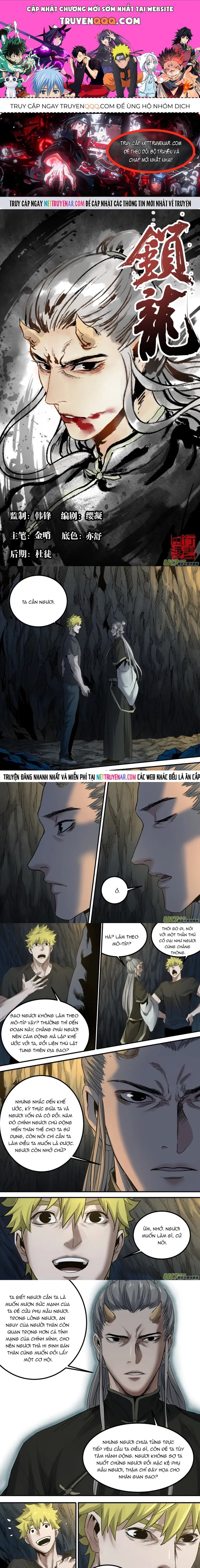 Tỏa Long Chapter 161 - Trang 2