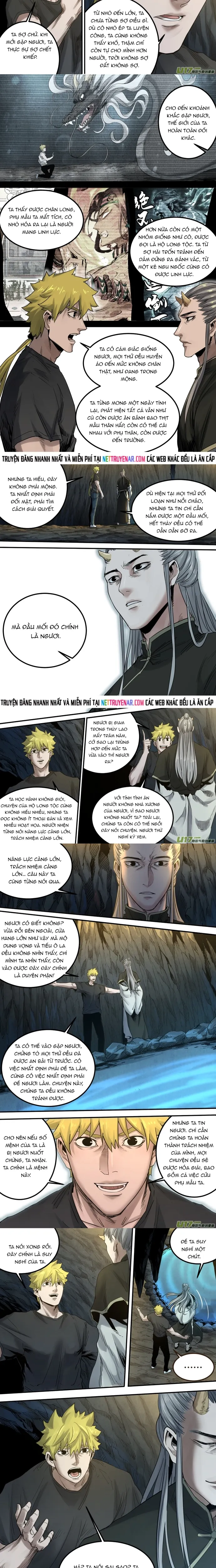 Tỏa Long Chapter 161 - Trang 2