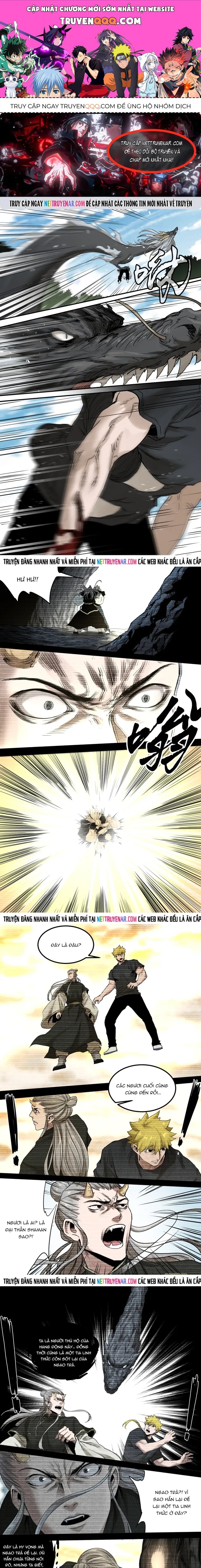 Tỏa Long Chapter 164 - Trang 2