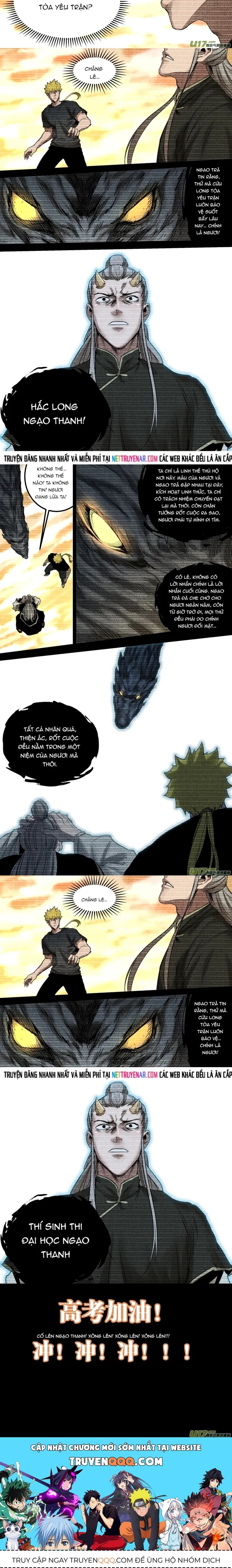 Tỏa Long Chapter 164 - Trang 2