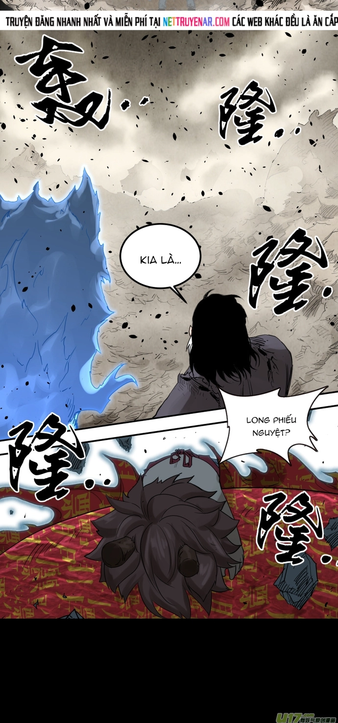 Tỏa Long Chapter 165 - Trang 2