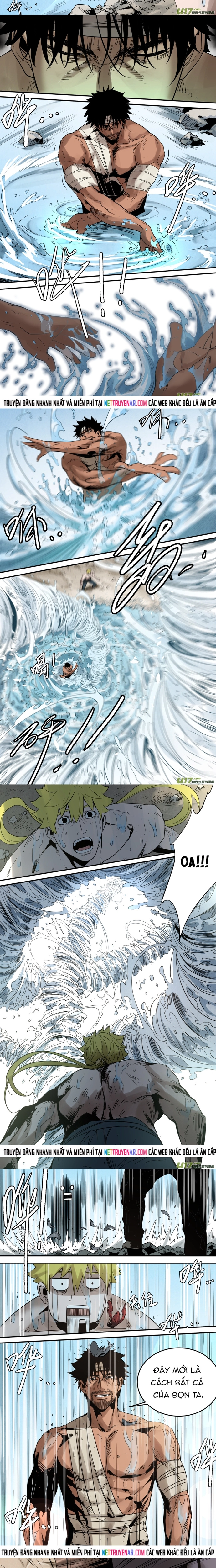 Tỏa Long Chapter 167 - Trang 2