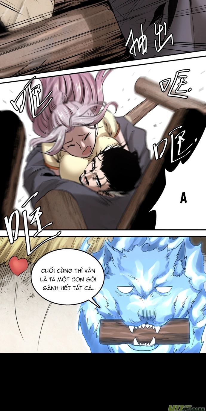 Tỏa Long Chapter 167 - Trang 2