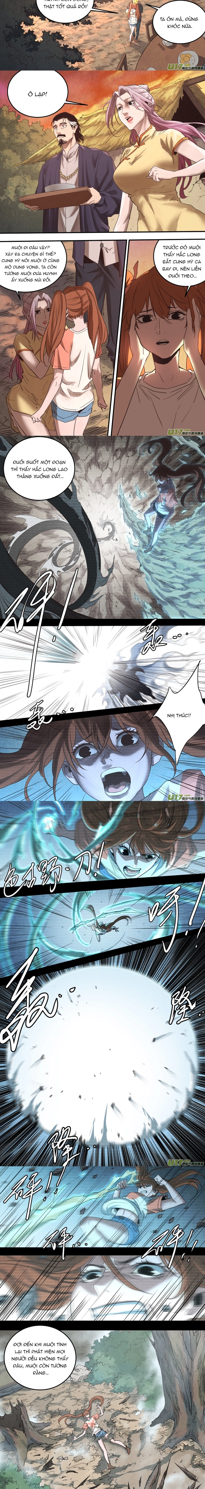 Tỏa Long Chapter 169 - Trang 2