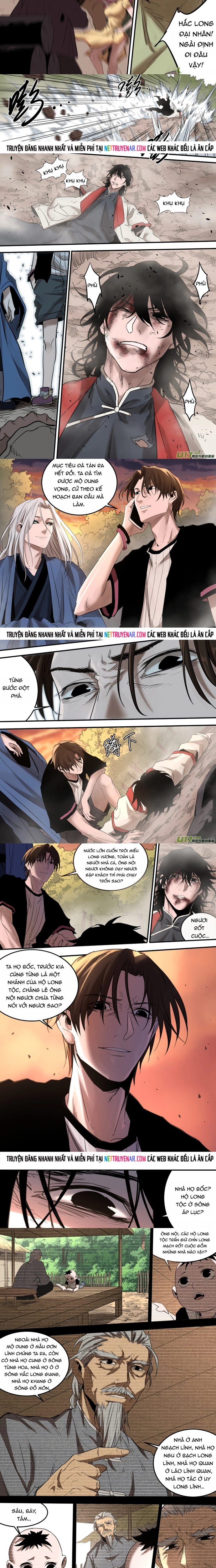 Tỏa Long Chapter 171 - Trang 2