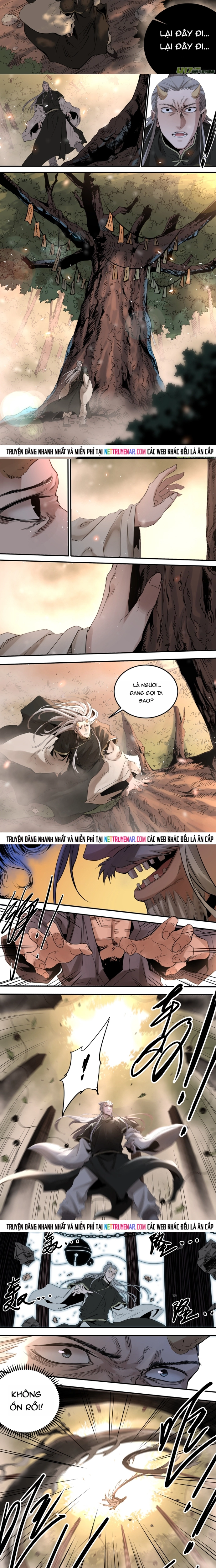 Tỏa Long Chapter 172 - Trang 2