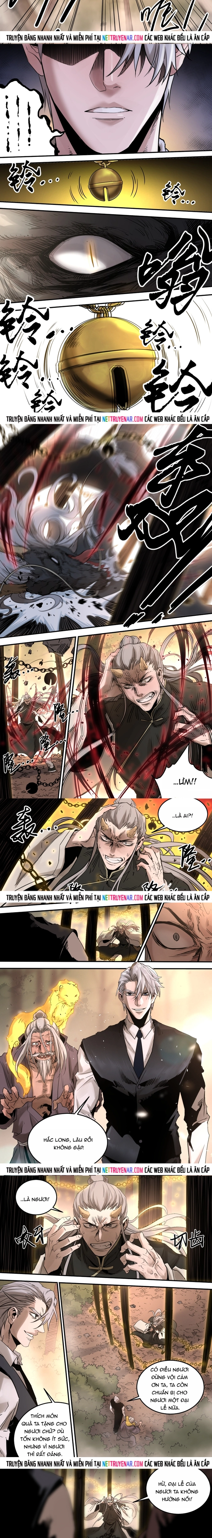 Tỏa Long Chapter 172 - Trang 2