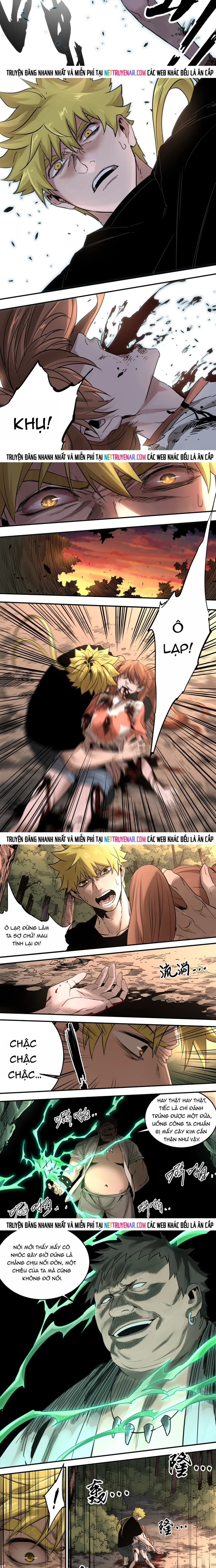 Tỏa Long Chapter 173 - Trang 2