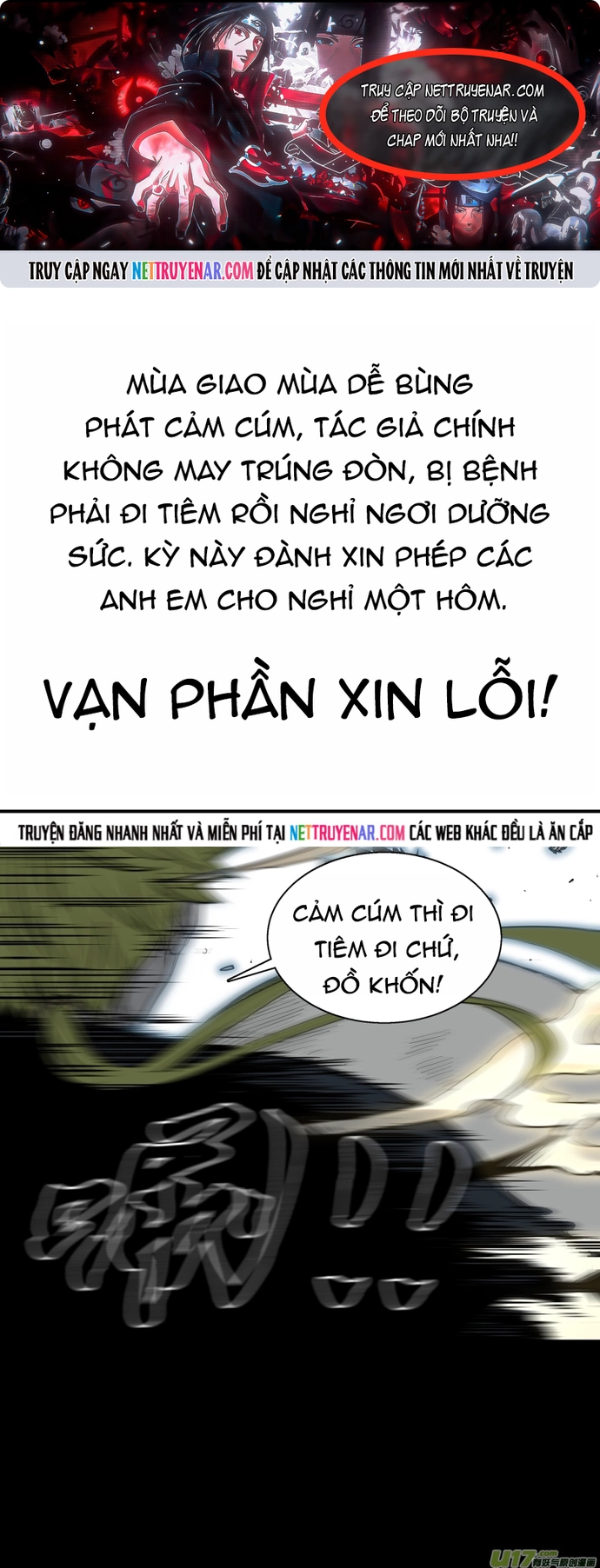 Tỏa Long Chapter 174 - Trang 2