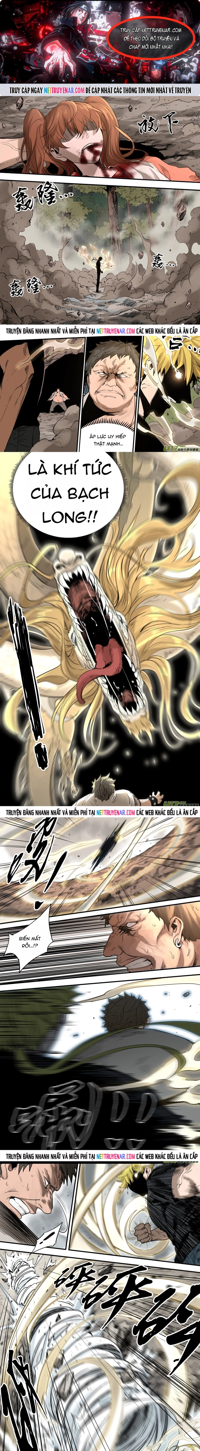 Tỏa Long Chapter 175 - Trang 2