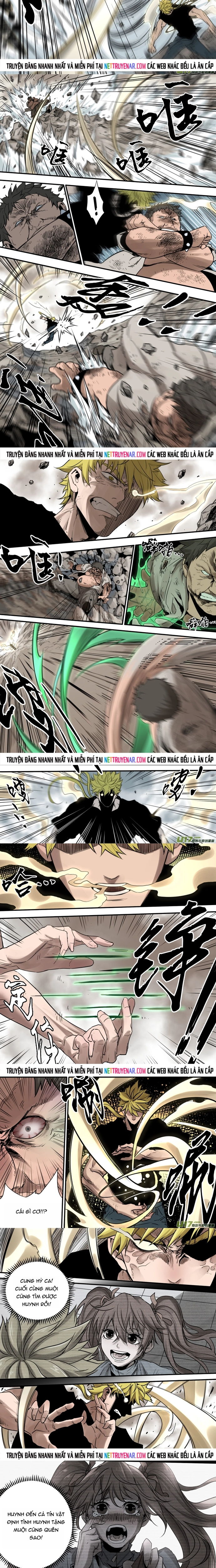 Tỏa Long Chapter 175 - Trang 2