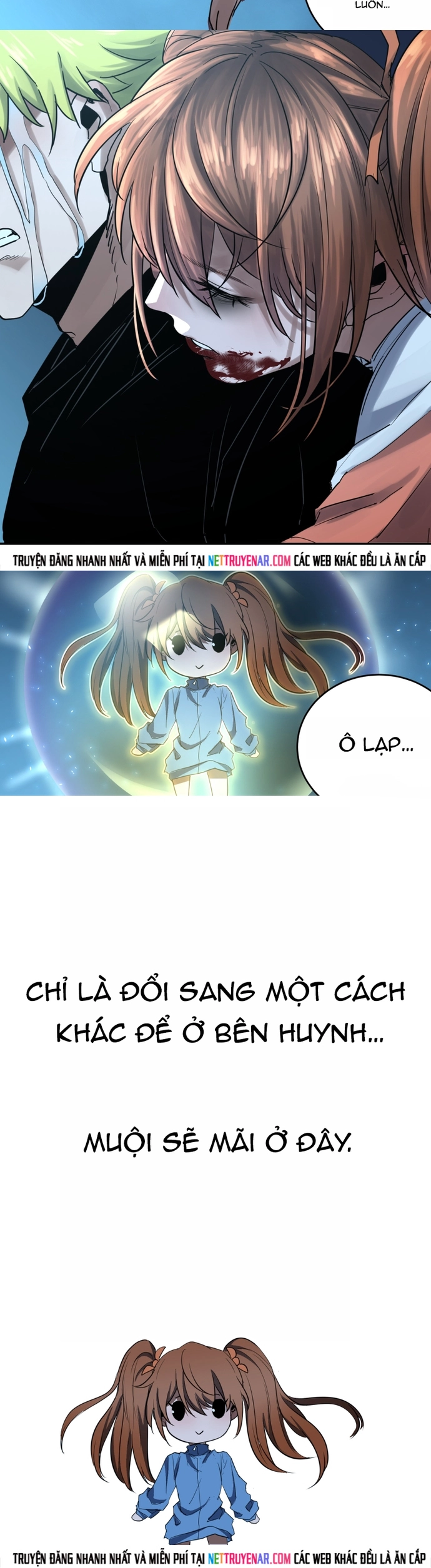 Tỏa Long Chapter 176 - Trang 2