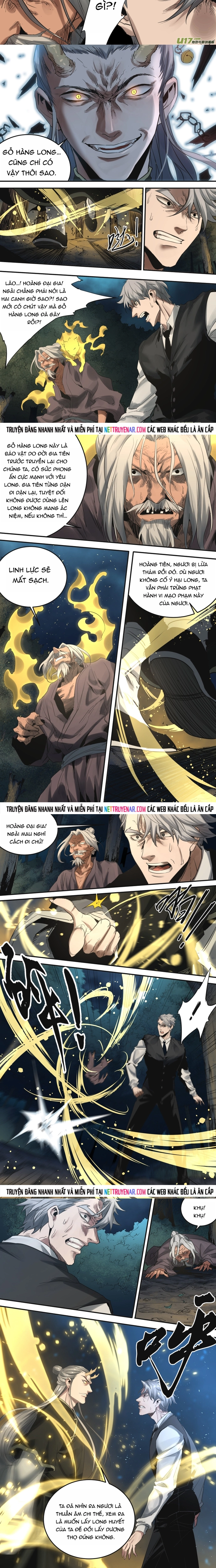 Tỏa Long Chapter 178 - Trang 2