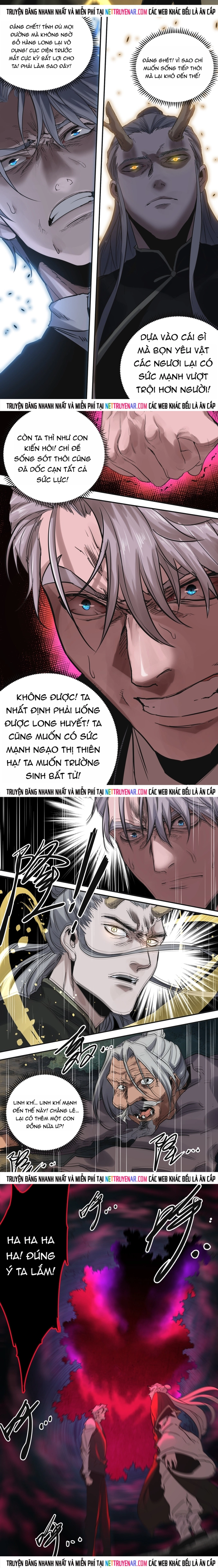 Tỏa Long Chapter 178 - Trang 2