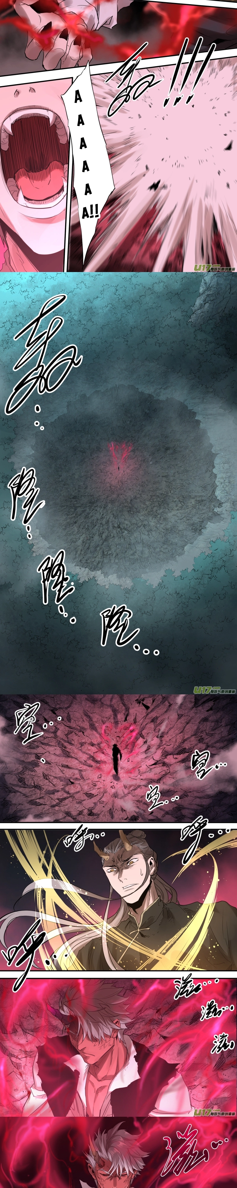 Tỏa Long Chapter 180 - Trang 2