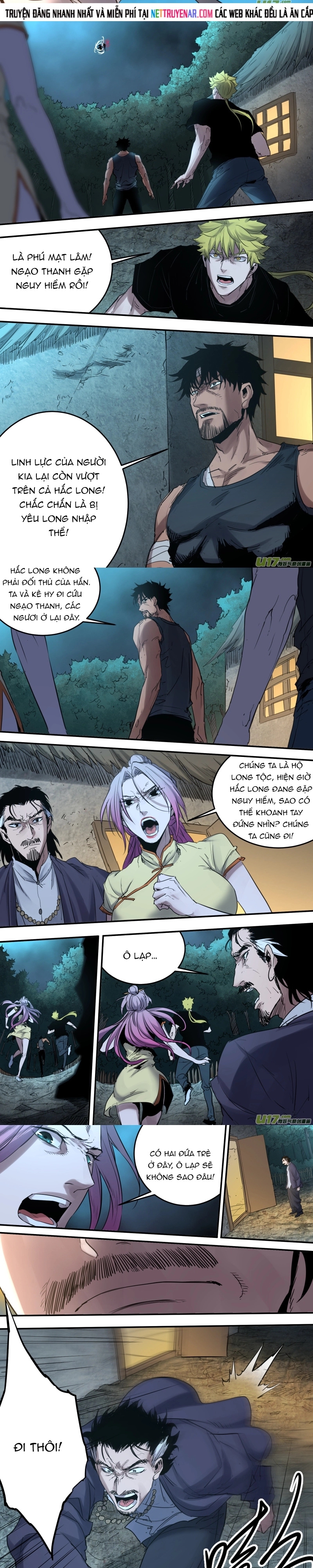 Tỏa Long Chapter 180 - Trang 2