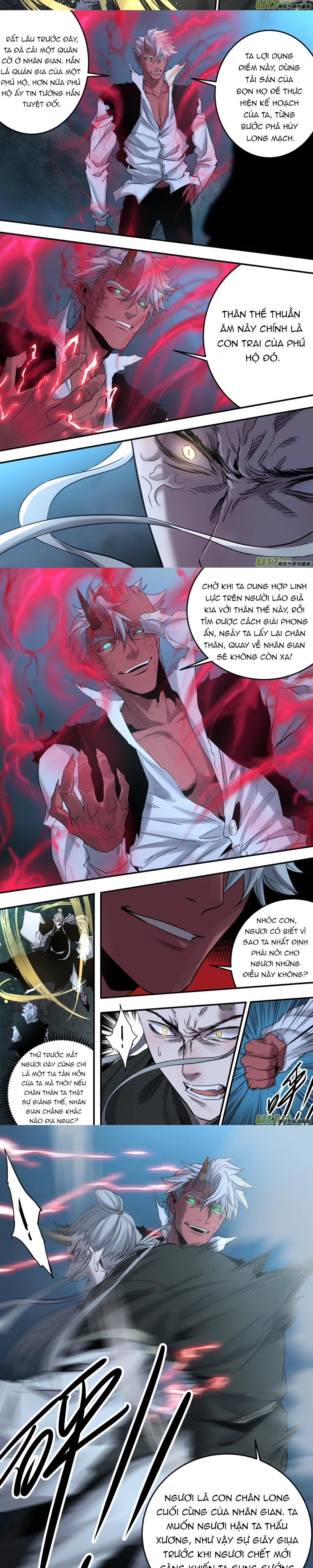 Tỏa Long Chapter 181 - Trang 2