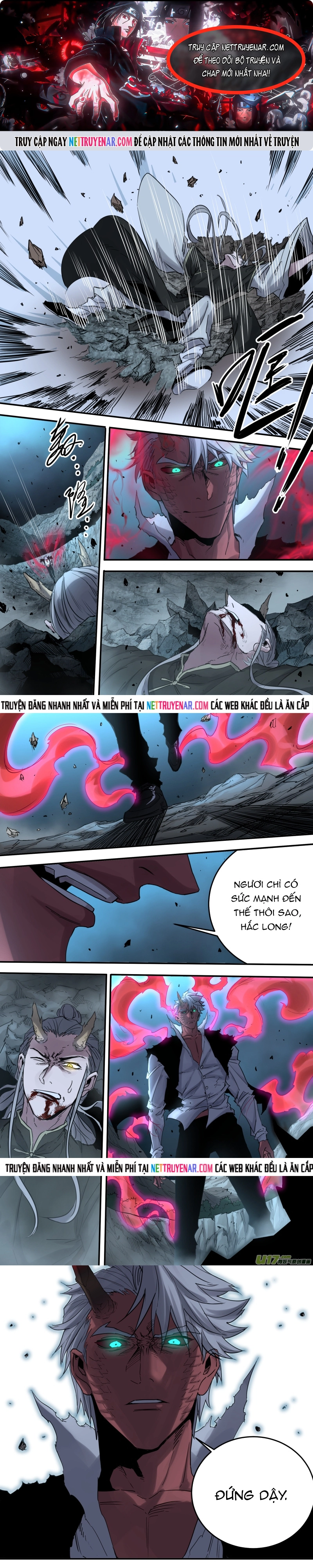 Tỏa Long Chapter 182 - Trang 2