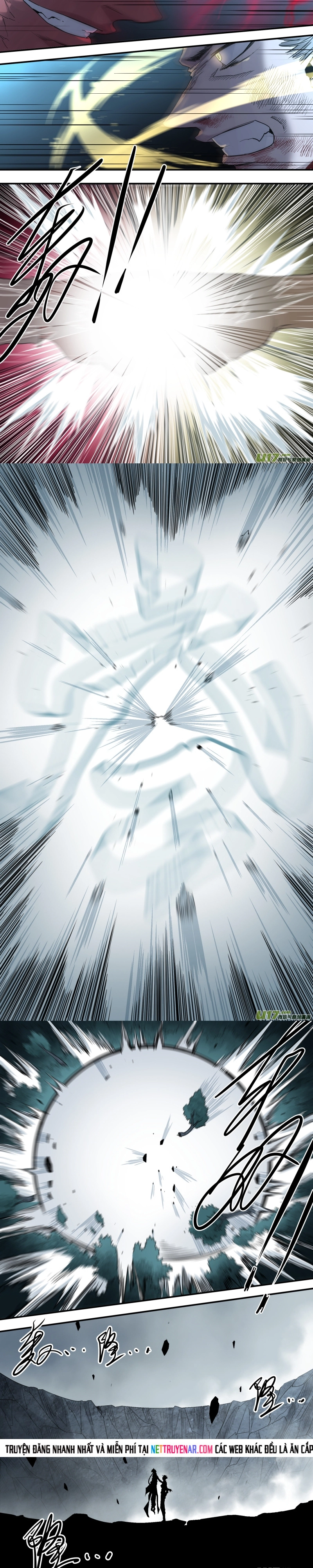 Tỏa Long Chapter 182 - Trang 2