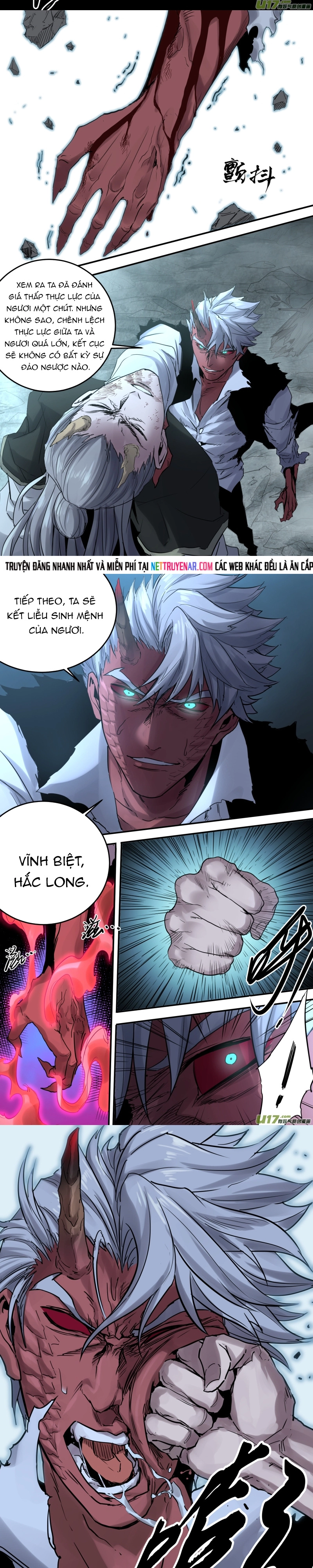 Tỏa Long Chapter 182 - Trang 2