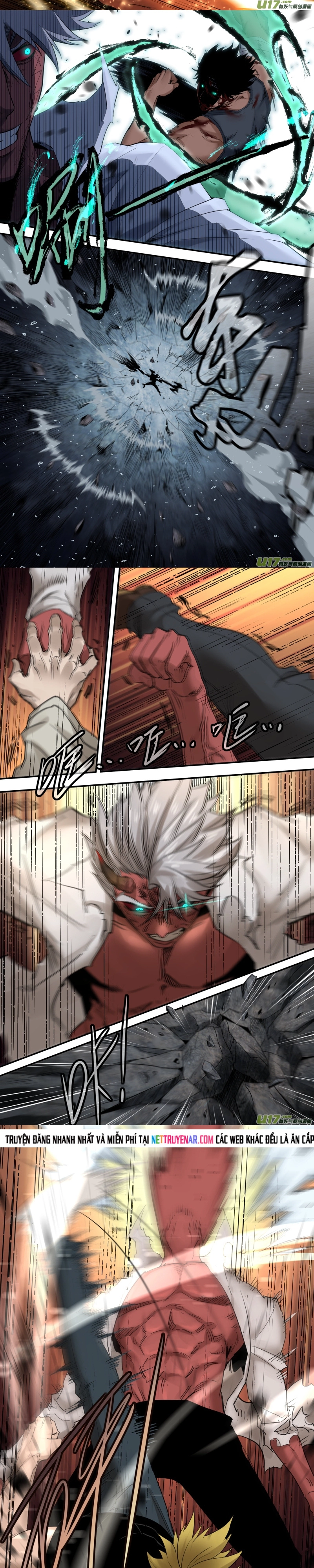 Tỏa Long Chapter 186 - Trang 2